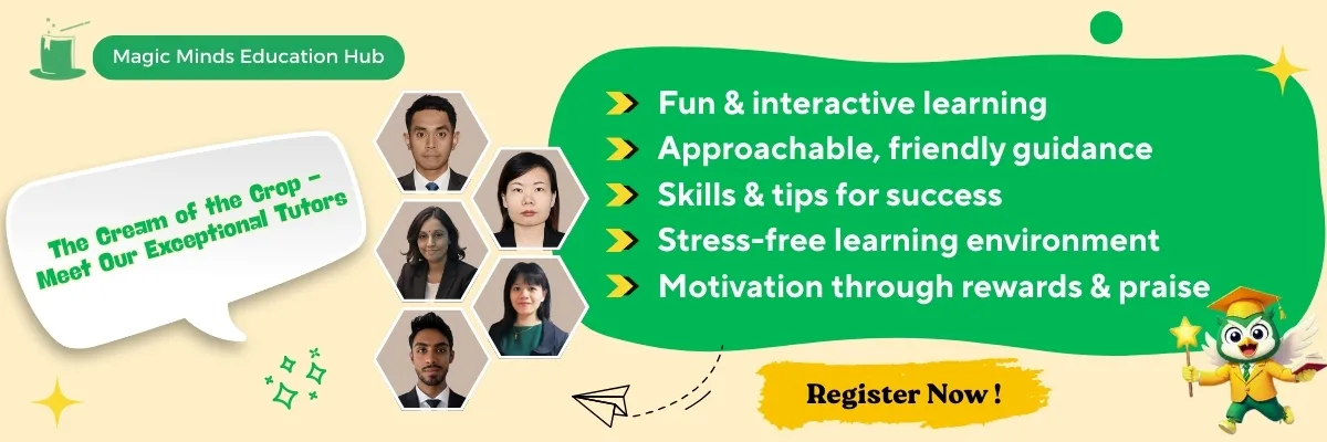 Magic Minds Education Hub