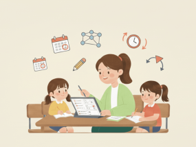 Hassle-Free Class ChangesRescheduling_ Hassle-Free Class ChangesRescheduling_